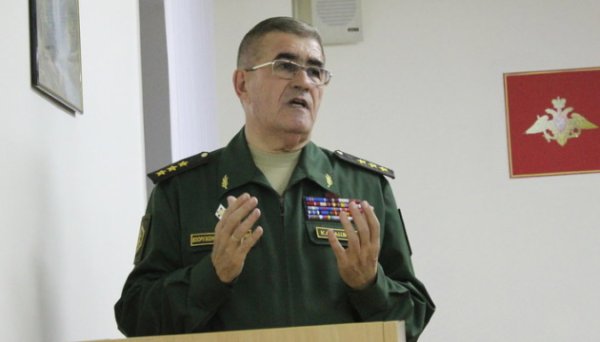 АРМА шукає управителя для майже ₴680 мільйонів арештованих активів генерала РФ Капашина АРМА шукає управителя для майже ₴680 мільйонів арештованих активів генерала РФ Капашина