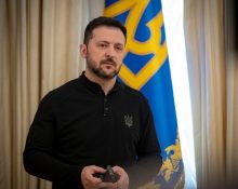 Хто може стати новим прем’єр-міністром України: названо чотирьох можливих кандидатів