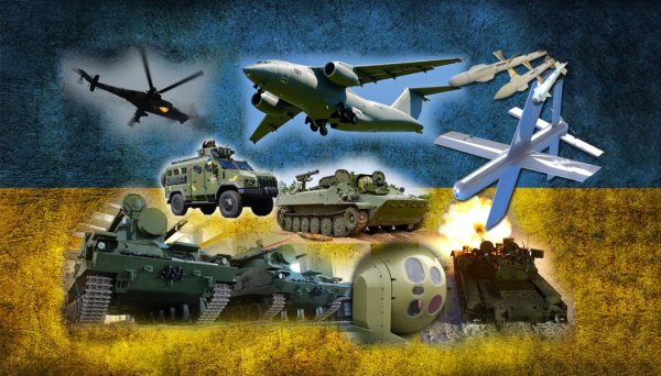 Не лише про зброю: як міжнародне партнерство змінює оборонну промисловість України Не лише про зброю: як міжнародне партнерство змінює оборонну промисловість України