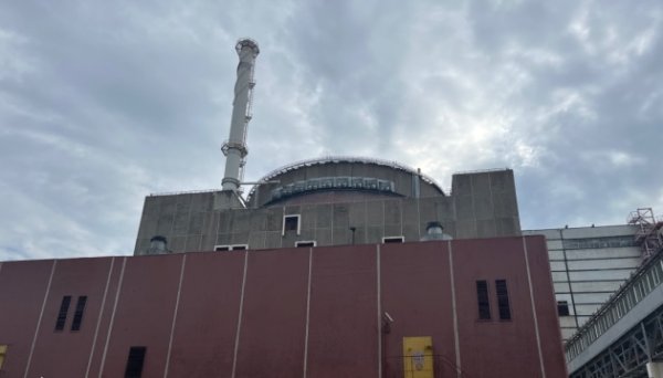 У разі відновлення контролю над ЗАЕС на її запуск знадобиться два роки - керівник «Енергоатома» У разі відновлення контролю над ЗАЕС на її запуск знадобиться два роки - керівник «Енергоатома»