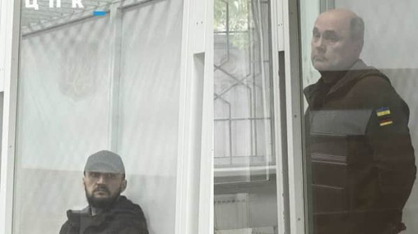 Суд арестовал подозреваемых по делу о 120 тысячах бракованных мин для ВСУ Суд арестовал подозреваемых по делу о 120 тысячах бракованных мин для ВСУ