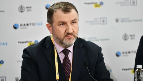 Дефіцит в енергосистемі увечері покриває імпорт - радник Шмигаля Дефіцит в енергосистемі увечері покриває імпорт - радник Шмигаля