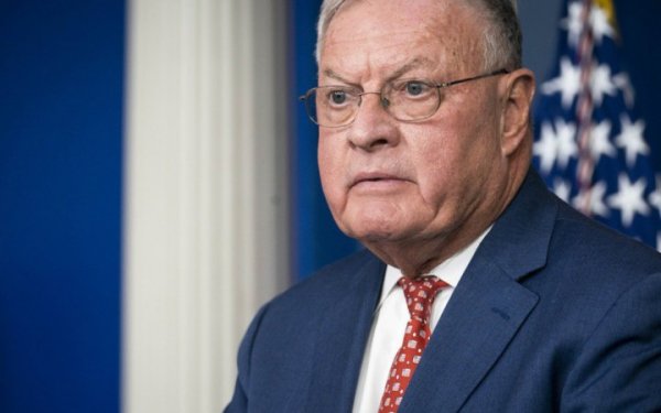 Радник Трампа заявив, що жодна зі сторін у війні не отримає те, що хоче
Радник Трампа заявив, що жодна зі сторін у війні не отримає те, що хоче