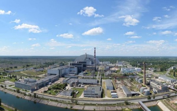 МЗС нагадало про коректну транслітерацію міста Чорнобиль
МЗС нагадало про коректну транслітерацію міста Чорнобиль