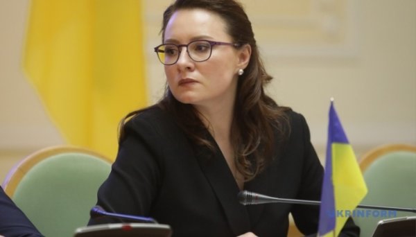 В уряді пояснили, що означають нові мита США для України: 10% тариф не критичний В уряді пояснили, що означають нові мита США для України: 10% тариф не критичний