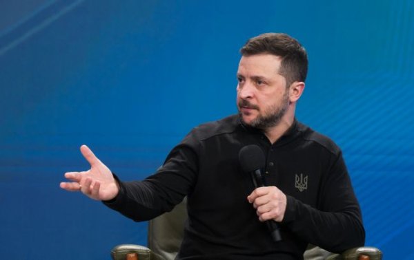 Після 16 годин "перемир’я" РФ посилила обстріли. Зеленський назвав найактивніші напрямки
Після 16 годин "перемир’я" РФ посилила обстріли. Зеленський назвав найактивніші напрямки