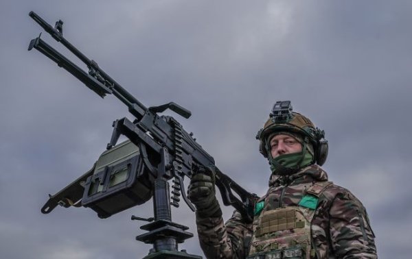 РФ вночі атакувала Україну балістикою та дронами: що збила ППО
РФ вночі атакувала Україну балістикою та дронами: що збила ППО
