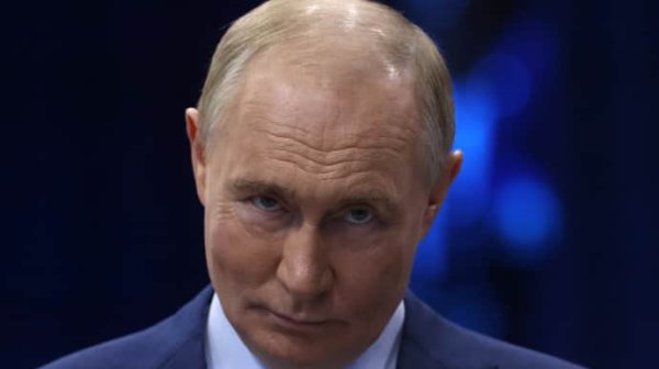 Путин объявил трехдневное перемирие в честь Дня победы Путин объявил трехдневное перемирие в честь Дня победы
