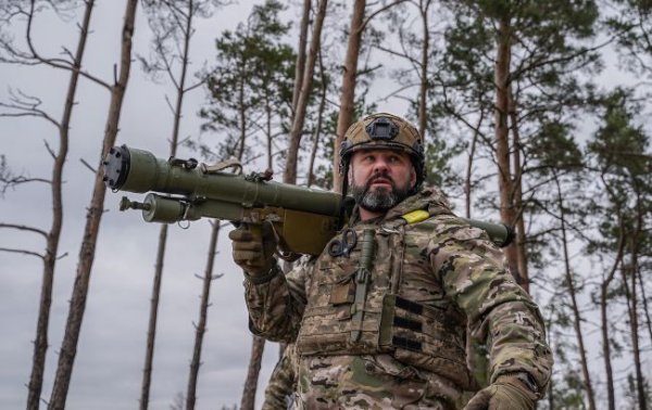 Росія атакувала Україну майже сотнею дронів: скільки безпілотників збили
Росія атакувала Україну майже сотнею дронів: скільки безпілотників збили