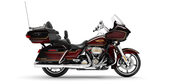 Harley-Davidson може стати банкрутом через торгові війни США та ЄС
Harley-Davidson може стати банкрутом через торгові війни США та ЄС