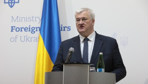 Партнери по НАТО готові замовляти українську зброю, яка у багатьох випадках краща за західну - Сибіга Партнери по НАТО готові замовляти українську зброю, яка у багатьох випадках краща за західну - Сибіга