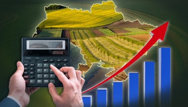 Земельний банк: повернення державної землі в економіку Земельний банк: повернення державної землі в економіку