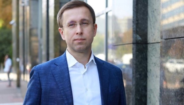 Сергій Корецький став новим головою правління Нафтогазу Сергій Корецький став новим головою правління Нафтогазу