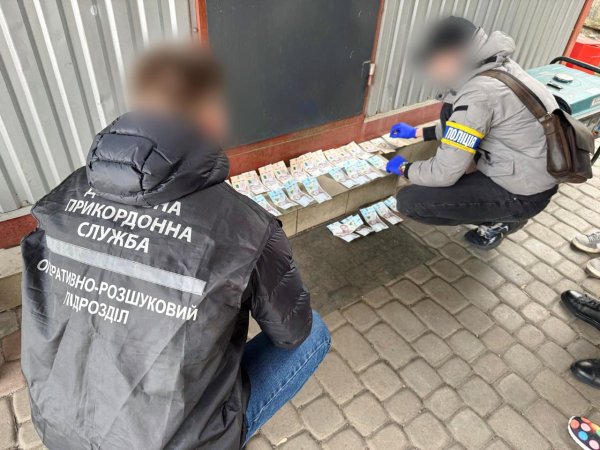 На Волині затримали переправника нелегалів до Білорусі
                                