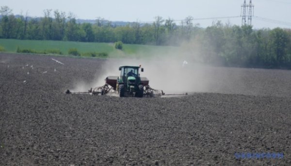 Підприємці отримали 126,6 мільйона компенсації за придбану українську техніку Підприємці отримали 126,6 мільйона компенсації за придбану українську техніку