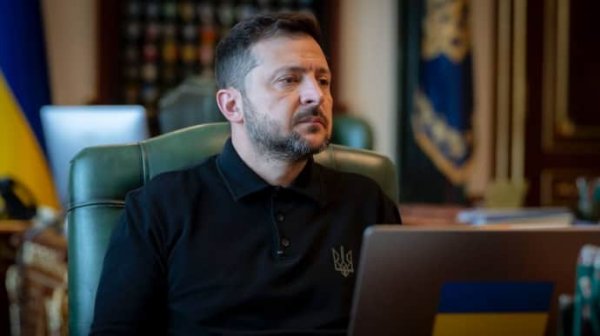 Зеленский о ликвидации лиц из военного командования РФ: Справедливость неизбежно приходит Зеленский о ликвидации лиц из военного командования РФ: Справедливость неизбежно приходит
