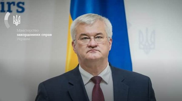 Сибига после ночной атаки: РФ является препятствием на пути к миру, давить надо на Москву, а не на Киев Сибига после ночной атаки: РФ является препятствием на пути к миру, давить надо на Москву, а не на Киев