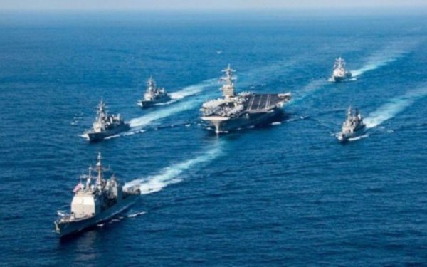 Речник ВМС: після закінчення "перемир'я" Росія відновила обстріли з Чорного моря
Речник ВМС: після закінчення "перемир'я" Росія відновила обстріли з Чорного моря