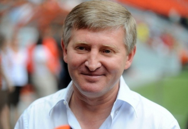 В Украине увеличилось количество миллиардеров — Forbes
В Украине увеличилось количество миллиардеров — Forbes