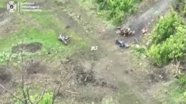 ISW: Россия готовит новую тактику наступлений в Украине летом и осенью ISW: Россия готовит новую тактику наступлений в Украине летом и осенью