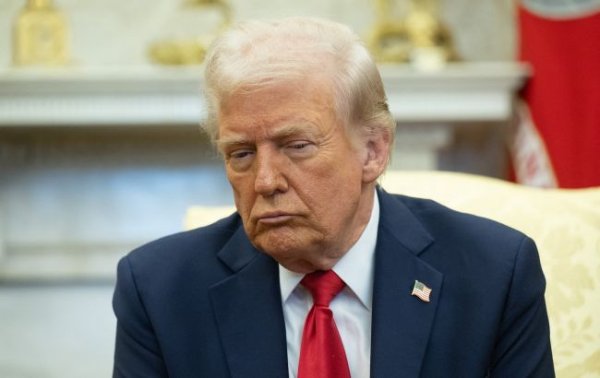 Не починайте війну, сподіваючись на ракети: Трамп відповів Зеленському щодо Patriot
Не починайте війну, сподіваючись на ракети: Трамп відповів Зеленському щодо Patriot