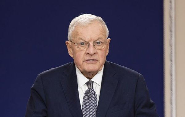 Україна і Росія на порозі повного припинення вогню, - Келлог
Україна і Росія на порозі повного припинення вогню, - Келлог