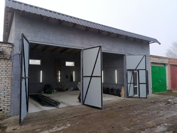 Чи можна заправляти кондиціонер авто на гаражах: аналізуємо основні ризики
Чи можна заправляти кондиціонер авто на гаражах: аналізуємо основні ризики