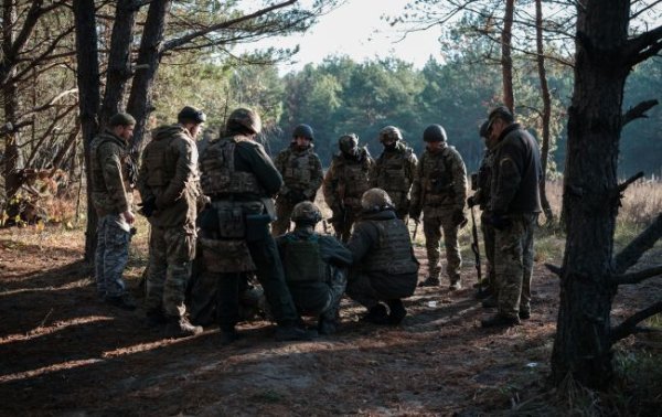 Кошти на виплати військовим: у Мінфіні зробили заяву
Кошти на виплати військовим: у Мінфіні зробили заяву