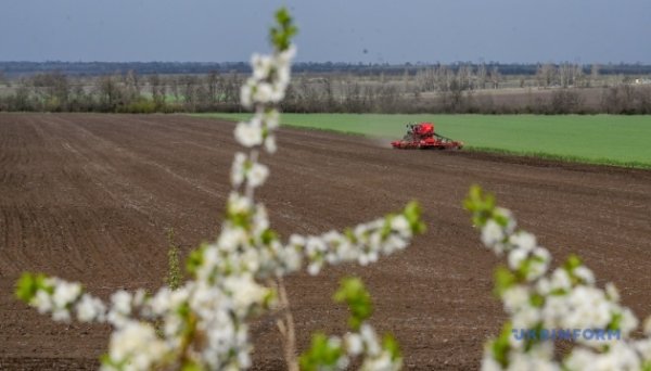 В Україні запускають проєкт зі створення інвестпортфеля аграрних підприємств В Україні запускають проєкт зі створення інвестпортфеля аграрних підприємств