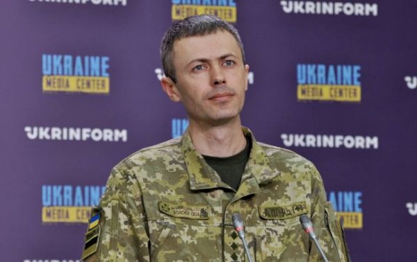 РФ заявила про захват Басівки на Сумщині: Демченко розвінчав фальшиві заяви окупантів
РФ заявила про захват Басівки на Сумщині: Демченко розвінчав фальшиві заяви окупантів