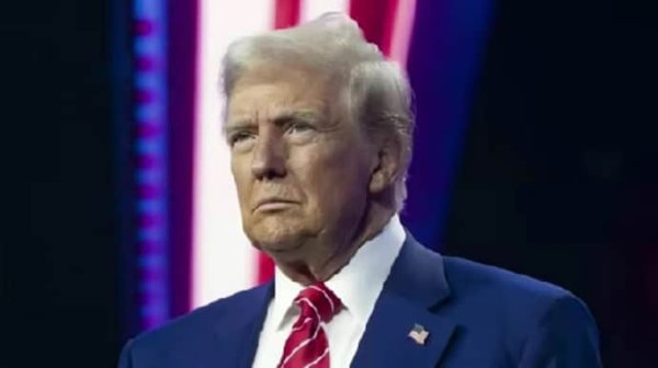 WSJ озвучило предложения Трампа, которые должен рассмотреть Киев по завершению войны WSJ озвучило предложения Трампа, которые должен рассмотреть Киев по завершению войны