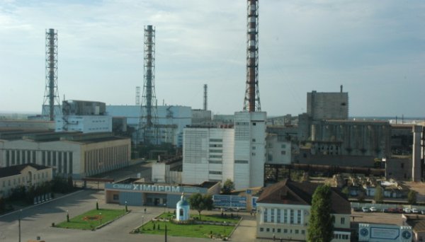 Оголосили дати аукціонів із продажу Сумихімпрому й Укрбуду Оголосили дати аукціонів із продажу Сумихімпрому й Укрбуду
