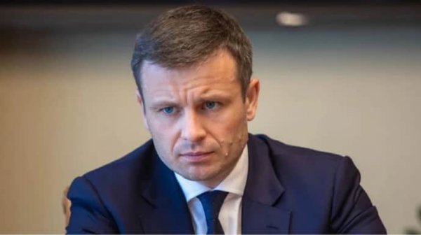 "Был достигнут прогресс" по соглашению о полезных ископаемых – министр финансов "Был достигнут прогресс" по соглашению о полезных ископаемых – министр финансов