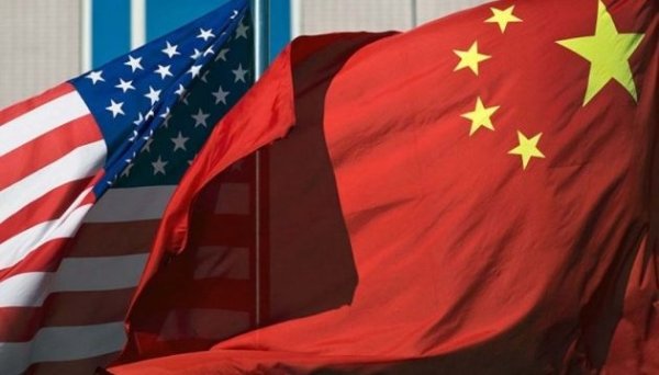 Нові мита США проти Китаю у 104% набудуть чинності 9 квітня - Білий дім Нові мита США проти Китаю у 104% набудуть чинності 9 квітня - Білий дім