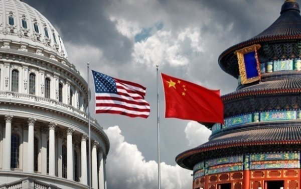 Тарифная война: Китай не отступает и поднимает пошлину для США до 84%
Тарифная война: Китай не отступает и поднимает пошлину для США до 84%
