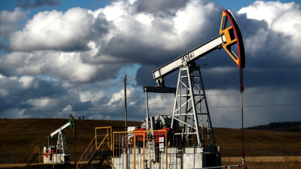 ОПЕК прогнозирует снижение спроса на нефть из-за пошлин США
ОПЕК прогнозирует снижение спроса на нефть из-за пошлин США
