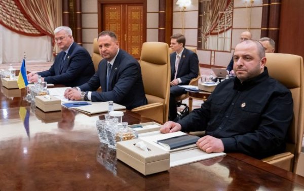 Переговори у Лондоні зірвались: що сталося і чому Рубіо не приїхав на зустріч по Україні
Переговори у Лондоні зірвались: що сталося і чому Рубіо не приїхав на зустріч по Україні