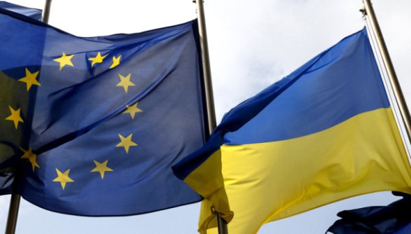 Україна отримала €50,5 мільярда бюджетної підтримки від ЄС з 2022 року Україна отримала €50,5 мільярда бюджетної підтримки від ЄС з 2022 року