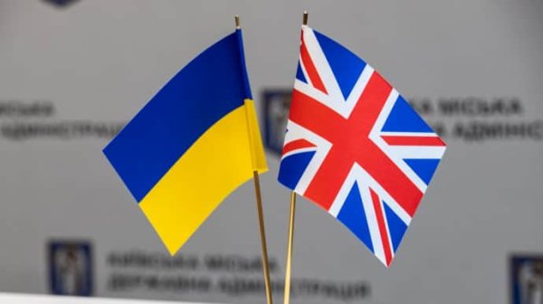 Times: В Британии могут отказаться от направления военных в Украину из-за рисков Times: В Британии могут отказаться от направления военных в Украину из-за рисков