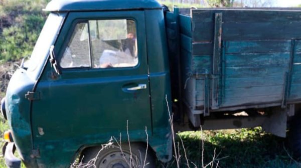 Возле Изюма погибли двое мужчин, которые пытались разобрать на металлолом САУ Возле Изюма погибли двое мужчин, которые пытались разобрать на металлолом САУ