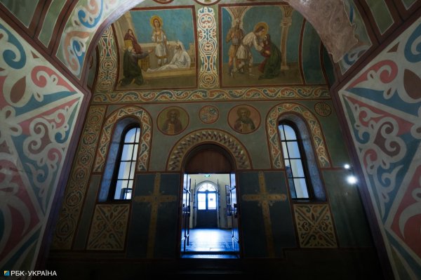 Неля Куковальська із Софії Київської: Маємо докази – мощі Ярослава Мудрого в США
Неля Куковальська із Софії Київської: Маємо докази – мощі Ярослава Мудрого в США
