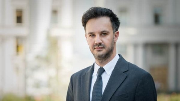 Спикер МИД Украины обвинил соцсеть X в замалчивании военных преступлений России Спикер МИД Украины обвинил соцсеть X в замалчивании военных преступлений России