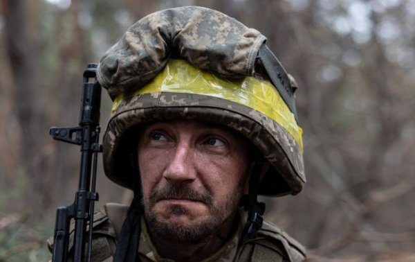 В Силах оборони зробили важливу заяву щодо "енергетичного перемир’я"
В Силах оборони зробили важливу заяву щодо "енергетичного перемир’я"