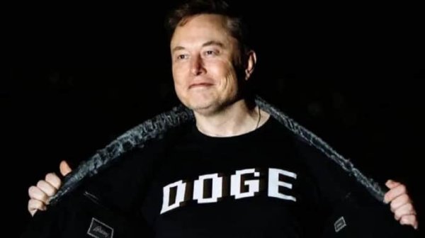 DOGE получил доступ к секретной системе с данными миллионов иммигрантов в США – WP DOGE получил доступ к секретной системе с данными миллионов иммигрантов в США – WP