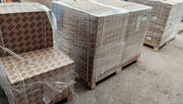 Україна отримала додаткові вантажі енергообладнання з Литви, Польщі та Бельгії Україна отримала додаткові вантажі енергообладнання з Литви, Польщі та Бельгії