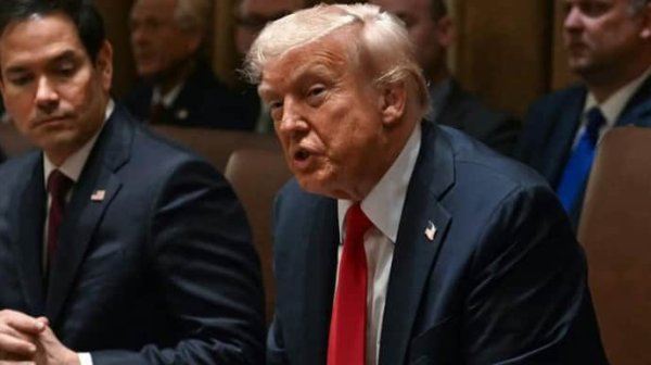Трамп пригрозил Ирану ударами из-за затягивания ядерной сделки и разработки оружия – СМИ Трамп пригрозил Ирану ударами из-за затягивания ядерной сделки и разработки оружия – СМИ