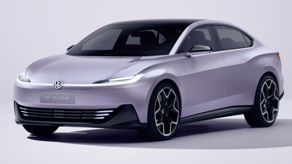 Volkswagen показав одразу три електрифіковані авто майбутнього: фото та характеристики
Volkswagen показав одразу три електрифіковані авто майбутнього: фото та характеристики