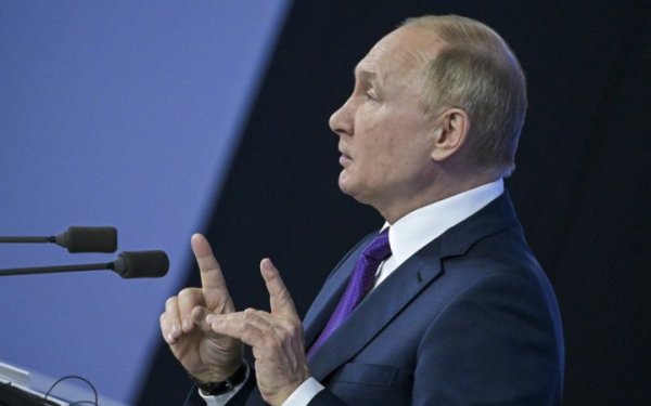 Британське Міноборони: триденне припинення вогню потрібне Росії для обмеження атак України
Британське Міноборони: триденне припинення вогню потрібне Росії для обмеження атак України
