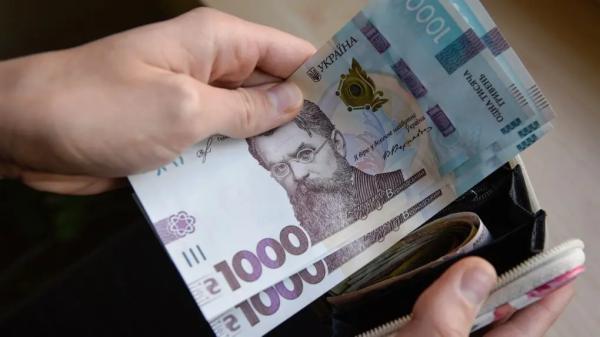 Бремя микрокредитов: долги украинцев выросли более чем в полтора раза
Бремя микрокредитов: долги украинцев выросли более чем в полтора раза