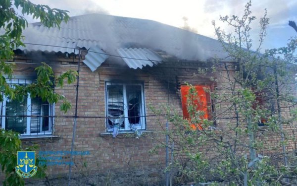Головне за вівторок, 29 квітня: атака на Харків, 125 боєзіткнень, обстріли Дніпропетровщини
Головне за вівторок, 29 квітня: атака на Харків, 125 боєзіткнень, обстріли Дніпропетровщини